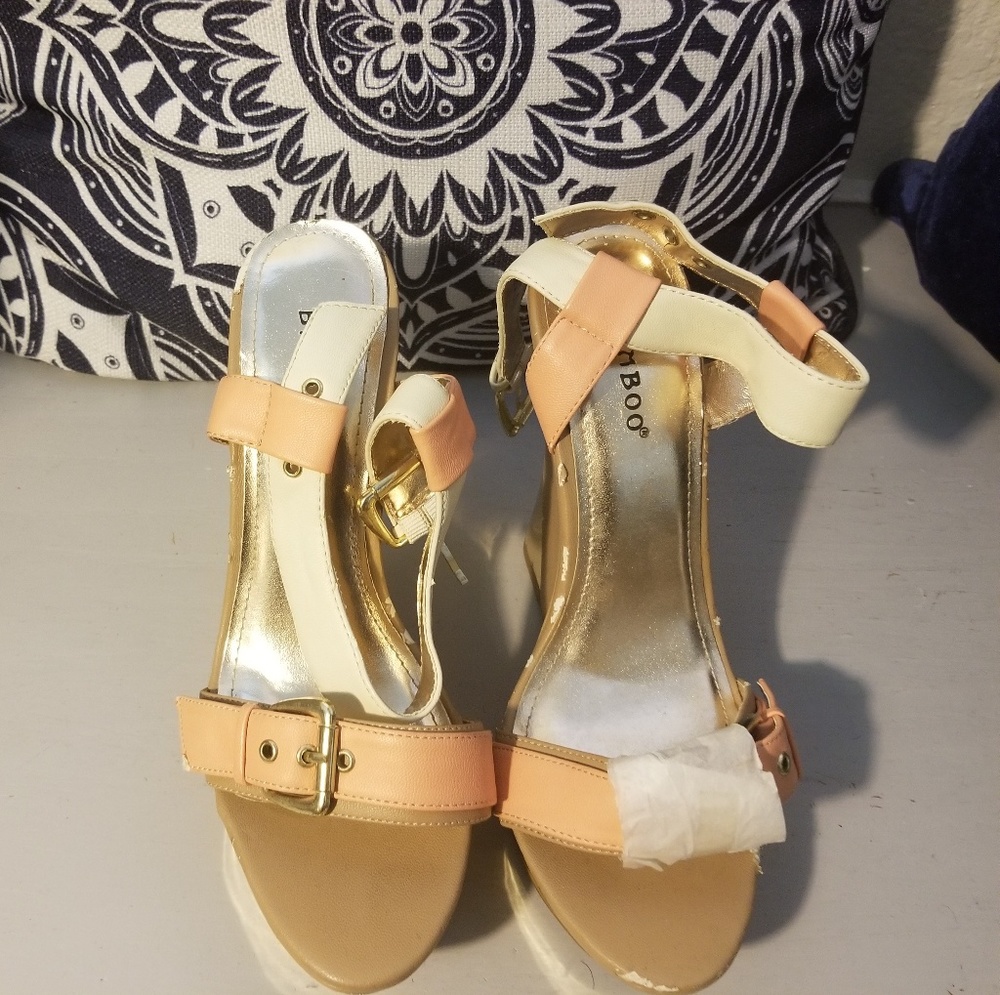 Wedges